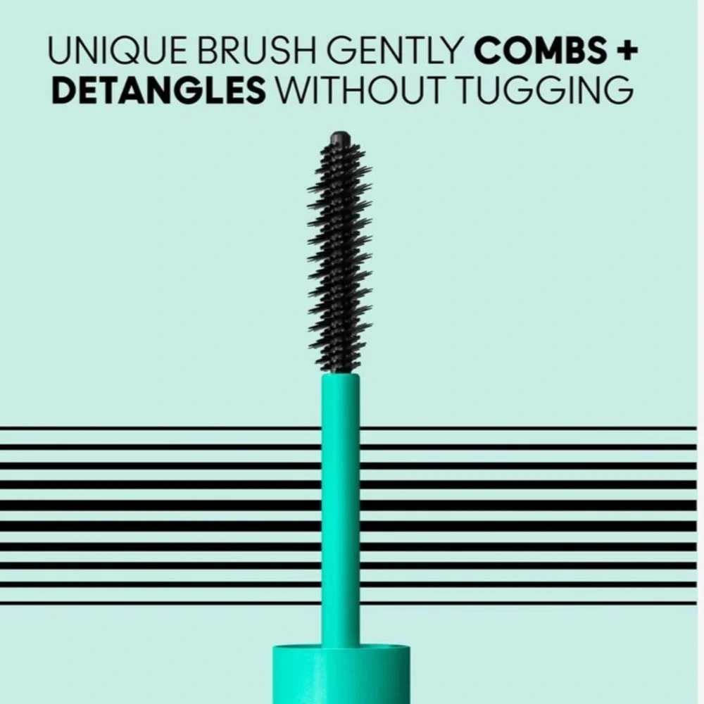 MAC Lash Dry Shampoo Mascara Refresher